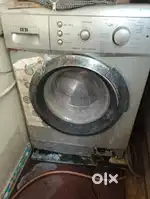 IFB Elena SX 6kg 800RPM .fully automatic