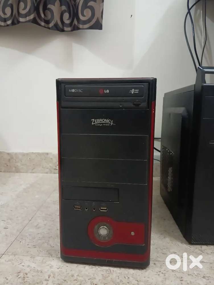 cpu selling intel i3- 8th generation