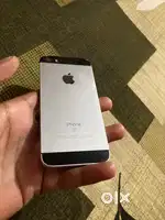 iPhone 5se