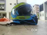 Studds trooper helmet