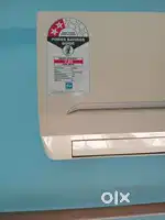 Lg split ac 1 ton 2 star