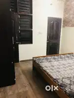 Independent flat for bachelor/working professionals
