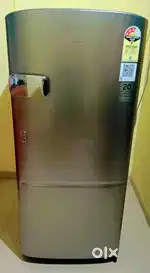 Samsung Direct cool model 183 silver