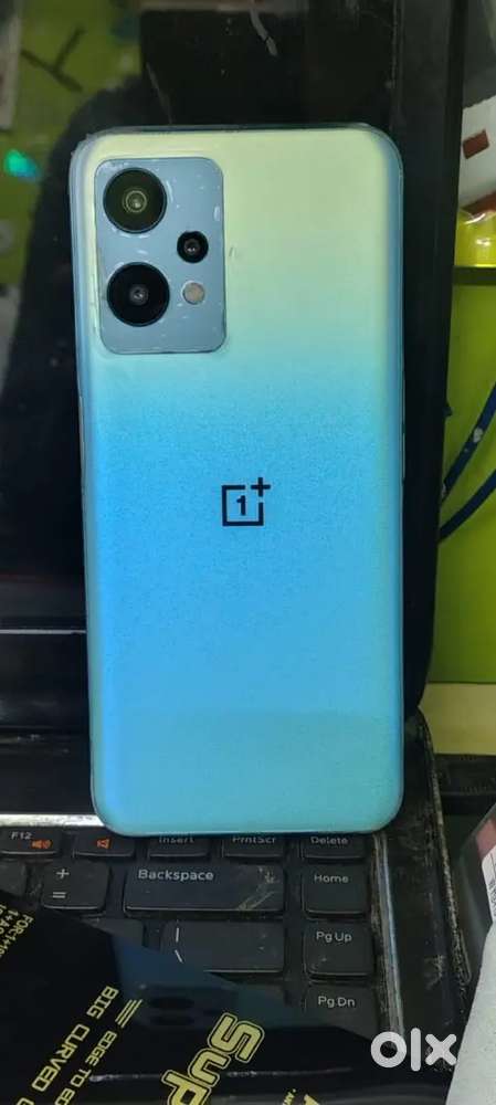 OnePlus nord ce 2 lite 5g 6,128