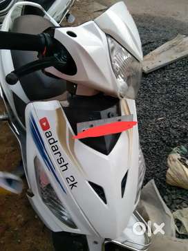 Maestro rs 55000
