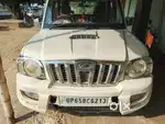 Mahindra Scorpio 2012