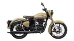 Royal enfield 350 cc