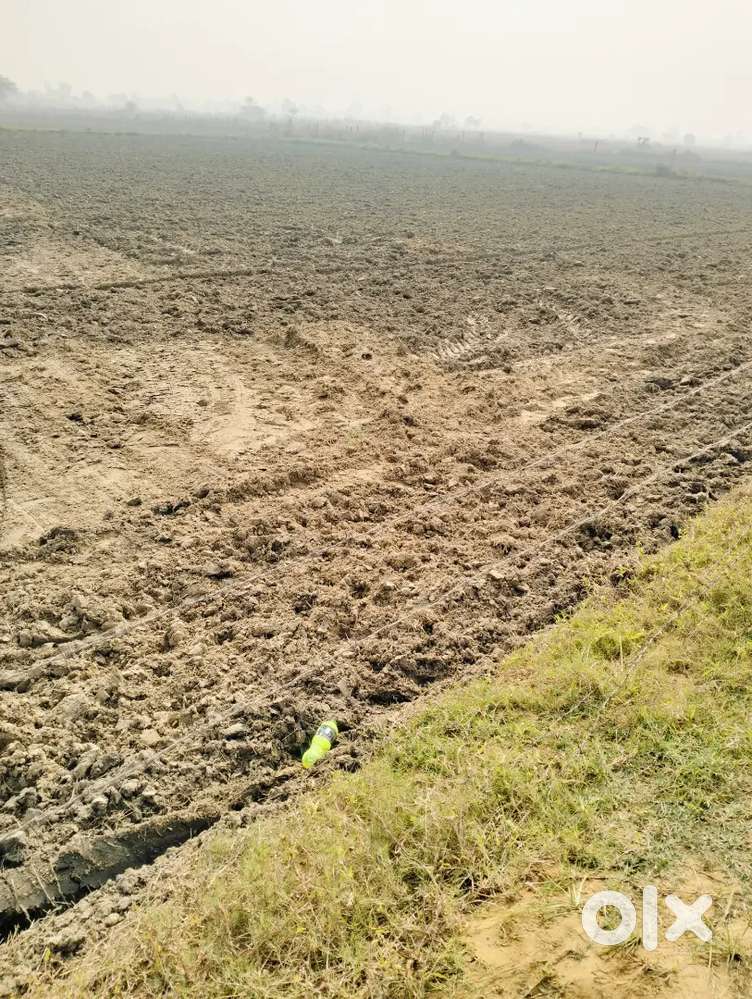 Main road property meetha paani