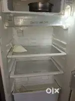 Lg company fridge