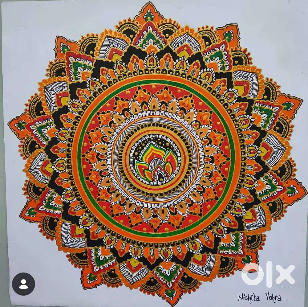 Artwork for wall