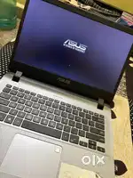 ASUS VivoBook i5 Laptop with SSD and 1TB HDD