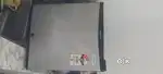 Small fridge
