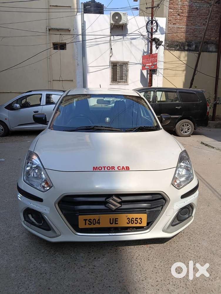 Maruti Suzuki Swift Dzire Tour, 2023, Petrol