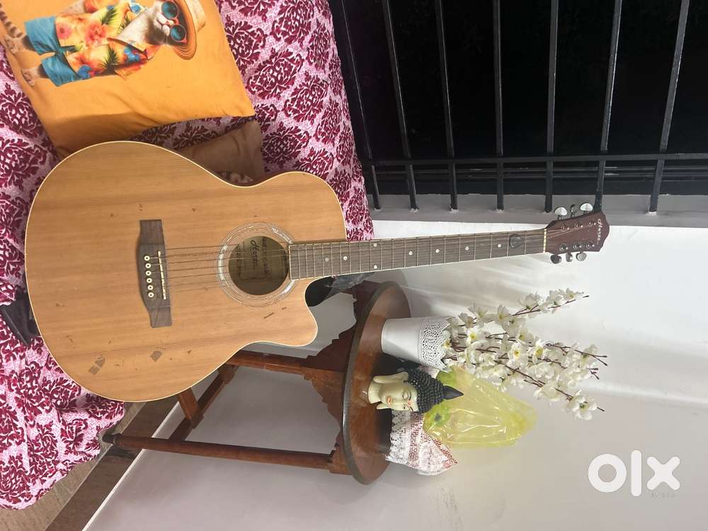 Hertz Guitar