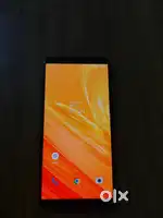 One plus mobile with original charger