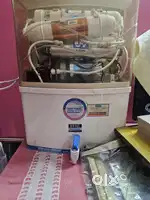 Kent water purifier