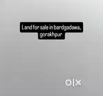 Land for sale in bardgadawa