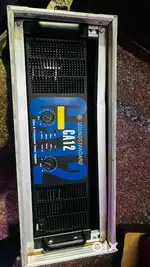 Amplifier ca 12