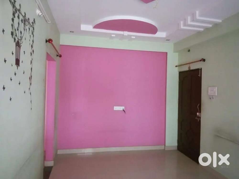 2 bhk फ्लॅट किराये के लिए अवेलेबल है
