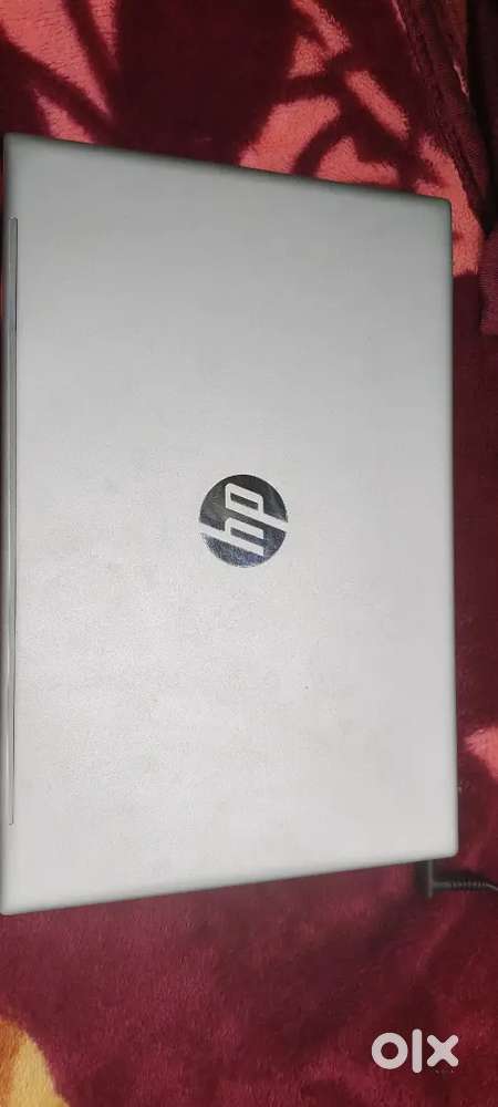 HP pavilion 14