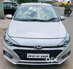 Hyundai i20 Sportz 1.4 CRDi, 2018, Diesel