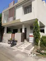 First floor 1BHK only for Family