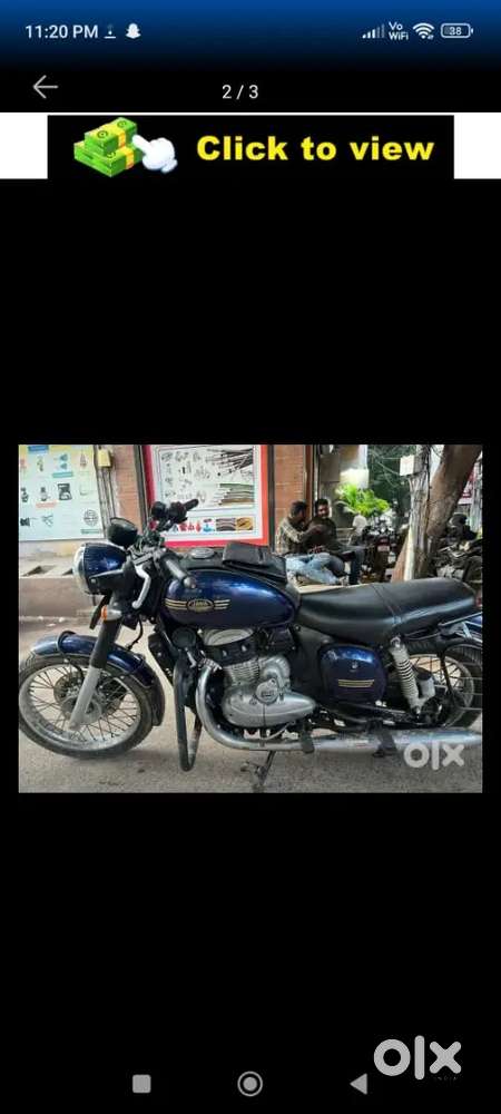 2020/ Model Good conditions Second owner document correctly good