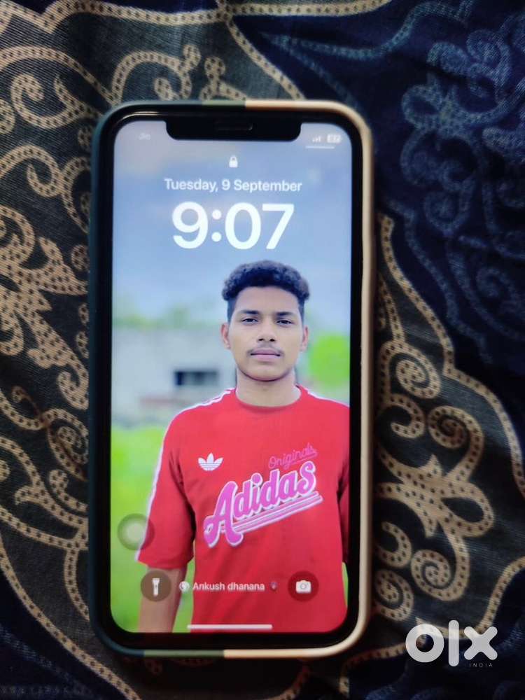 Iphone x 256 gb