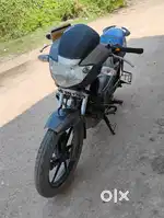 Ok condition h bike ki