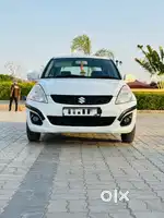 Maruti Suzuki Swift Dzire, 2013, Diesel