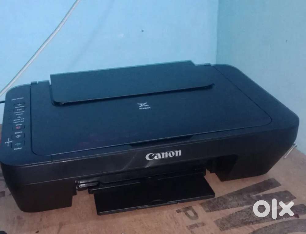 Canon printer