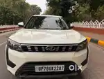 Mahindra XUV300 W6, 2021, Petrol