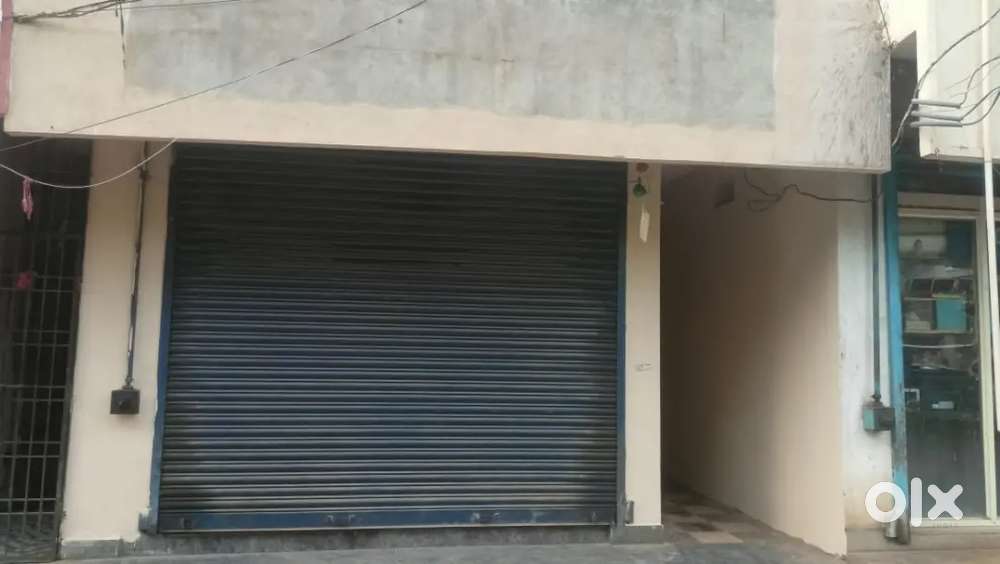Road facing Shop for rent in Sujatha Nagar