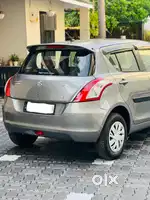 Maruti Suzuki Swift VXi 1.2 ABS BS-IV, 2016, Petrol