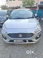 Maruti Suzuki Swift Dzire 1.2 Vxi BSIV, 2019, Petrol