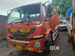 EICHER 3019 PRO 20 FEET 12 TAN 2021 LOAN FACILITY AVAILABLE