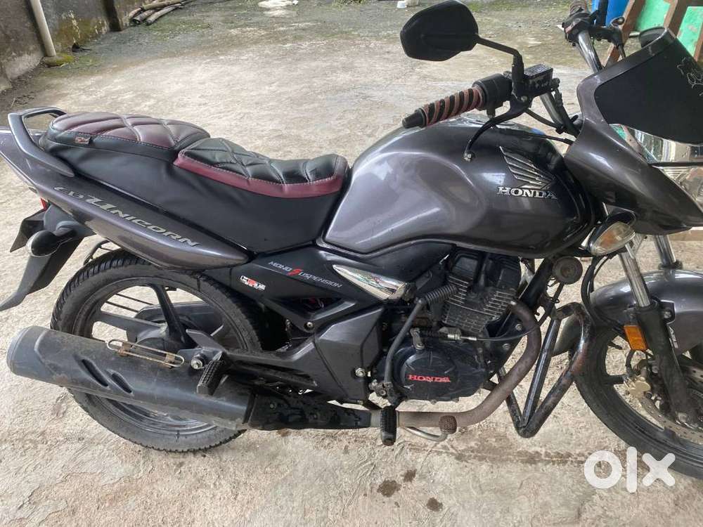 Bike sell near virar w ,negotiable little bit