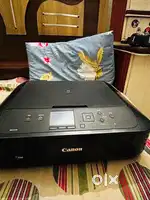 CANON Pixma MG5770 Multi-Function Color Inkjet Printer