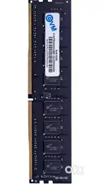 8gb  3200mhz ram