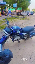 Good condition sell bike , vadodara