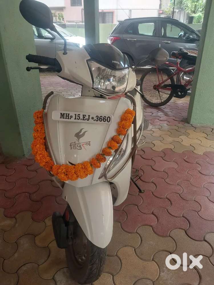 Well condition