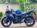 HONDA CBR 150R 2016 MODEL
