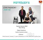 Fashion assistant
