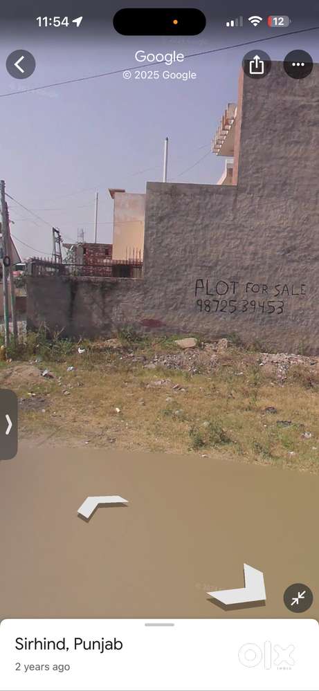 Corner plot for sale