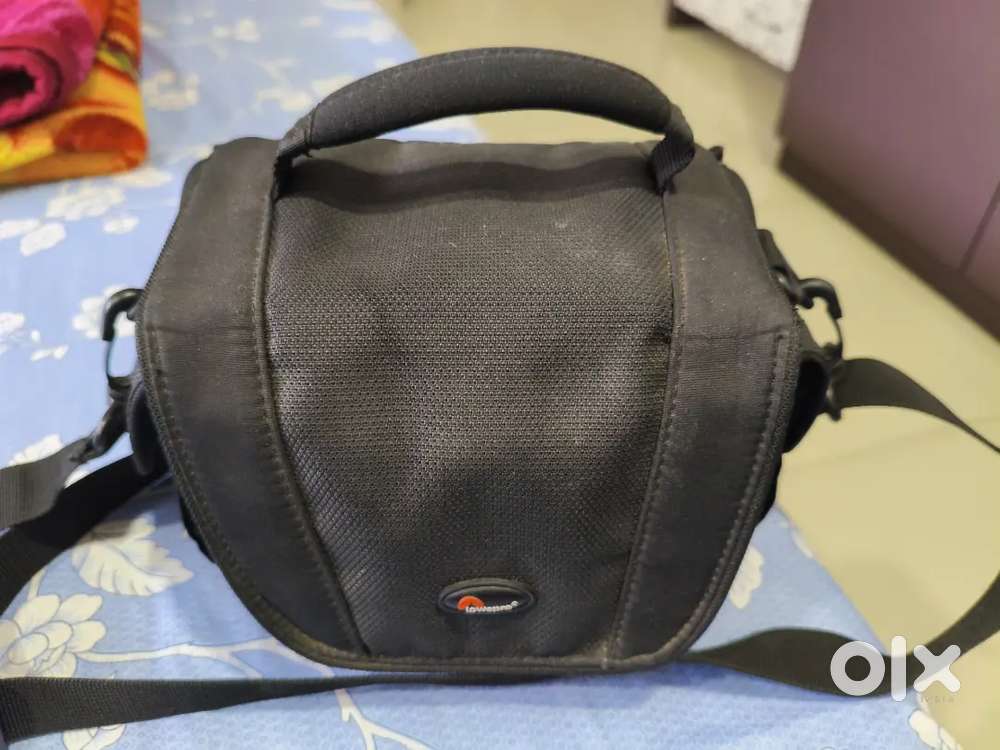 Nikon Coolpux L110 Camera