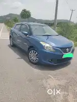 Maruti Suzuki Baleno 2016 Diesel 124000 Km Driven,