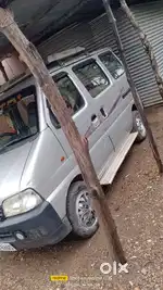 Maruti Suzuki Eeco 2014
