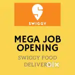Limited vacancy for delivery job