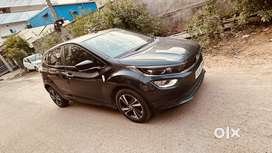 Tata Altroz 1.5 XZ Plus Diesel, 2021, Diesel