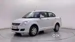 Maruti Suzuki Swift Dzire 1.2 Vxi BSIV, 2012, Petrol